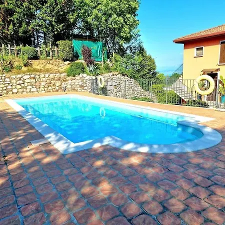 Il Incantato Apartamento
