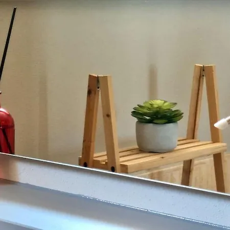 Il Incantato Apartamento *