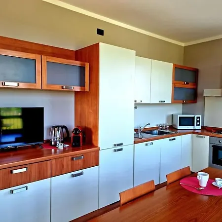 Apartamento Il Incantato *